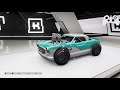 Forza Horizon 4; Hot Wheels Nash Metropolitan Car Review