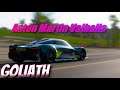 Forza Horizon 5: Aston Martin Valhalla Goliath Lap