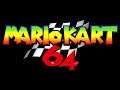 Frappe Snowland (OST Version) - Mario Kart 64