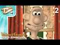 FROM BEE TO YOU! - WALLACE & GROMIT'S GRAND ADVENTURES (BLIND) #2