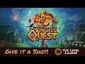 Give it a Shot! - A Knight's Quest (Amazon Games) - Nothing to see here.