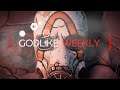 Godlike Weekly (feat. Хованский)