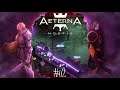 Going splat like a bug versus really simple platforming. [Aeterna Noctis - #02]