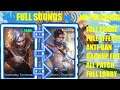 GRANGER ELITE SKIN INTO LIGHTBORN SKIN SCRIPT WITH BACKUP FILE FULL SOUNDS NO PASSWORD