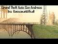 GTA San Andreas is Beautiful