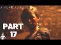 HUGO FINDS HIS MOM | A Plague Tale: Innocence | SUPA G GAMING