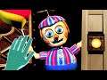 I Ended Up in The Wrong Neighborhood in Five Nights at Freddys VR!
