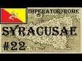 Imperator: Rome - Syracusae #22