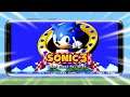 IS HAPPENING!!! - Sonic 3 A.I.R For Android (OFFICIAL)