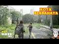 JALAN-JALAN SERU !!! - The Last of Us Part II