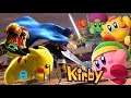Kirby DOMINATES Smash Bros!
