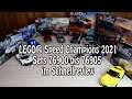Kurzreview: Alle LEGO Speed Champions Sets 2021 (Set 76900 bis 76905)