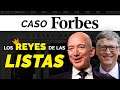 La Historia detrás de la Revista Empresarial más Influyente del Mundo | Caso Forbes