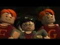 LEGO Harry Potter Year 3 Chapter 2- Hogsmeade