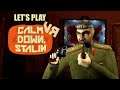 Let's Play: Calm Down Stalin VR