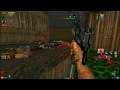 Let's Play: Doom II RPG Part 9 - Refueling Base
