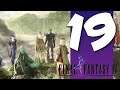 Lets Play Final Fantasy IV: Part 19 - Where I Belong