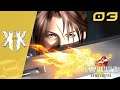 Let's Play - Final Fantasy VIII Remaster | Episode 3 : Le bal ( NC )