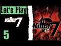 Let's Play Killer7 - 05 Young People