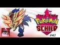Let's Play Pokemon Schild (German, half Blind) Part 47