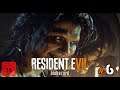 Let's Play Resident Evil 7: Biohazard (German) # 6 - Marguerite Baker & ihre Insekten-Armee!