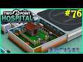 Let's Play Two Point Hospital #76: Barking Mad!