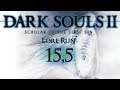 LetsPlay Dark Souls 2 Lorerun Scholar of the first Sin Folge 15,5 DS2 und DS3 Timeline.