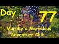 Lily's Garden Day 77 Complete Story - Murphy's Marvelous Adventure Club