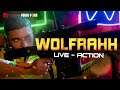 [Live Action Film] Wolfrahh | Age of Streamer | Garena Free Fire