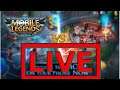🔴 LIVE MOBILE LEGENDS INDONESIA - MABAR KUYY, SUPPORT 10K SUBS :)