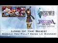 Lord of the Skies! Keiss Lost Chapter Banner! Should You Pull?! Dissidia Final Fantasy Opera Omnia