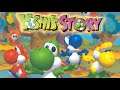 Love Is in the Air - Yoshi's Story