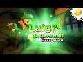 Luigi's Mansion: Dark Moon | Citra Emulator Canary 1361 (GPU Shaders, Slow) [1080p] | Nintendo 3DS