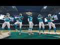 Madden NFL 21 - Match Intro  - Dolphins vs Patriots