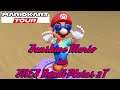 Mario Kart Tour - Sunshine Mario in SNES Donut Plains 2T