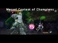 Marvel Contest of Champions : Psycho Man 3 star challenge Side Quest ; Lunar New Year chapter 1