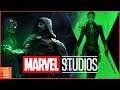 Marvel’s Black Widow Doctor Doom Easter Egg Was Cut by Marvel Studios