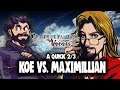 Max Vs. Koe In Granblue Fantasy Versus - A Quick 2/3