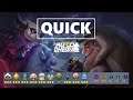 ππ META WEEK ππ DIVINITY MAGE β‘π§π» Part 5 - Against Knight - Auto Chess Quick Gameplay