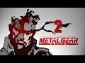Игра по реквесту - Metal Gear Solid | Часть 2