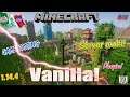 Minecraft - Server vanilla aperto x tutti!