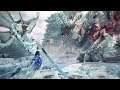 Monster Hunter World: Iceborne ~ 「Event Quest」 Ballad of the Hoarfrost