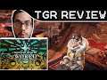 Monster Hunter World - The Official Complete Works Review | TGR Book Reviews