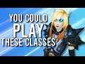 MOST Recommended Classes For Mythic + In Patch 8.3! - WoW: Battle For Azeroth 8.3