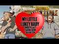 My Little Lukey Baby - Smooth Jazz Fusion From Ian Higton