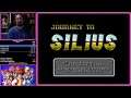 NES Journey to Silius 8:38:518 [Previous WR] - Twitch Stream