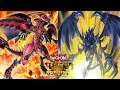 Nick Vs Carlos in Yu-Gi-Oh Link Evolution Part 2