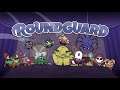 NintendoSwitch Roundguard プレイ動画