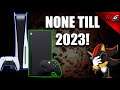 No Stock Till 2023?! PS5 & Xbox Series X Won't Be Available To Purchase... - Red Bandana Gaming