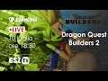 Novità: Costruiamo ed esploriamo in Dragon Quest Builders 2 | Con GameSoul.it #DragonQuestBuilders2